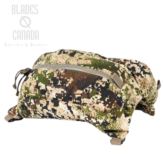 Mystery Ranch Hunting Daypack Lid - Optifade Subalpine